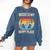 Music For Men Women Music Teacher Music Lover Comfort Colors Sweatshirt Denim Music For Men Women Music Teacher Music Lover Comfort Colors Sweatshirt Denim