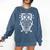 Music Note Owl Shirt Musicians Teacher Birthday Bird Comfort Colors Sweatshirt Denim Music Note Owl Shirt Musicians Teacher Birthday Bird Comfort Colors Sweatshirt Denim