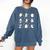 Music Teacher Halloween Music Teacher Education Comfort Colors Sweatshirt Denim Music Teacher Halloween Music Teacher Education Comfort Colors Sweatshirt Denim
