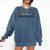 Music Teacher Hearts Music Teaching Comfort Colors Sweatshirt Denim Music Teacher Hearts Music Teaching Comfort Colors Sweatshirt Denim