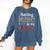 Music Teacher Teaching Music Is My Forte For Music Lovers Comfort Colors Sweatshirt Denim Music Teacher Teaching Music Is My Forte For Music Lovers Comfort Colors Sweatshirt Denim