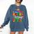 Nacho Average Teacher Mexican Teacher Cinco De Mayo Fiesta Men Women Girls Kids Comfort Colors Sweatshirt Denim Nacho Average Teacher Mexican Teacher Cinco De Mayo Fiesta Men Women Girls Kids Comfort Colors Sweatshirt Denim