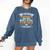 Not Superhero But Middle School Teacher For Men Women Comfort Colors Sweatshirt Denim Not Superhero But Middle School Teacher For Men Women Comfort Colors Sweatshirt Denim