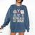 Nothing Beats 1st Grade Back To School Kids Teachers Comfort Colors Sweatshirt Denim Nothing Beats 1st Grade Back To School Kids Teachers Comfort Colors Sweatshirt Denim
