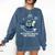 Nothing Beats 3rd Grade Back To School Kids Teachers Comfort Colors Sweatshirt Denim Nothing Beats 3rd Grade Back To School Kids Teachers Comfort Colors Sweatshirt Denim