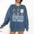 Nothing Beats 4th Grade Back To School Kids Teachers Comfort Colors Sweatshirt Denim Nothing Beats 4th Grade Back To School Kids Teachers Comfort Colors Sweatshirt Denim