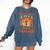 Nothing Scare Me I'm a Pre-k Teacher Matching Halloween For Men Women Comfort Colors Sweatshirt Denim Nothing Scare Me I'm a Pre-k Teacher Matching Halloween For Men Women Comfort Colors Sweatshirt Denim