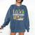 Novelty Montessori Studying Learning Schooling Teacher Love For Men Women Comfort Colors Sweatshirt Denim Novelty Montessori Studying Learning Schooling Teacher Love For Men Women Comfort Colors Sweatshirt Denim