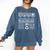 Nurse Educator Shirt Men Women Nursing Instructor Teacher Comfort Colors Sweatshirt Denim Nurse Educator Shirt Men Women Nursing Instructor Teacher Comfort Colors Sweatshirt Denim