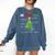 Oh Geometree Christmas Tree Geometry Math Teacher Comfort Colors Sweatshirt Denim Oh Geometree Christmas Tree Geometry Math Teacher Comfort Colors Sweatshirt Denim