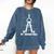Oh Geometree Math Teacher Geometry Christmas Tree For Men Women Kids Comfort Colors Sweatshirt Denim Oh Geometree Math Teacher Geometry Christmas Tree For Men Women Kids Comfort Colors Sweatshirt Denim