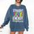 Paraprofessional Straight Outta Energy Teacher Life For Men Women Comfort Colors Sweatshirt Denim Paraprofessional Straight Outta Energy Teacher Life For Men Women Comfort Colors Sweatshirt Denim