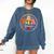Parents Teacher Association Team Supporter PTA Treasurer For Men Women Girls Kids Comfort Colors Sweatshirt Denim Parents Teacher Association Team Supporter PTA Treasurer For Men Women Girls Kids Comfort Colors Sweatshirt Denim
