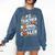 PE Coach PE Teacher Like Normal Teacher But Cooler Comfort Colors Sweatshirt Denim PE Coach PE Teacher Like Normal Teacher But Cooler Comfort Colors Sweatshirt Denim