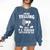 PE Teacher Art For Men Women Gym Teacher Physical Education Comfort Colors Sweatshirt Denim PE Teacher Art For Men Women Gym Teacher Physical Education Comfort Colors Sweatshirt Denim