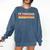 PE TEACHER Job Title Profession Birthday Worker Idea Comfort Colors Sweatshirt Denim PE TEACHER Job Title Profession Birthday Worker Idea Comfort Colors Sweatshirt Denim
