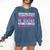 PE Teacher Shirt Physical Education Teacher Comfort Colors Sweatshirt Denim PE Teacher Shirt Physical Education Teacher Comfort Colors Sweatshirt Denim