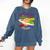 Perfect Planets Teachers Shirts Saturn For Solar System Comfort Colors Sweatshirt Denim Perfect Planets Teachers Shirts Saturn For Solar System Comfort Colors Sweatshirt Denim