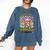 Phonemes Graphemes Caffeine Back To School Reading Teacher Comfort Colors Sweatshirt Denim Phonemes Graphemes Caffeine Back To School Reading Teacher Comfort Colors Sweatshirt Denim