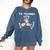 Physical Education PE Teacher Rock Paper Scissor Comfort Colors Sweatshirt Denim Physical Education PE Teacher Rock Paper Scissor Comfort Colors Sweatshirt Denim