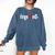Pi Day Inspire 314 Symbol Math Teacher Science Mathematics Comfort Colors Sweatshirt Denim Pi Day Inspire 314 Symbol Math Teacher Science Mathematics Comfort Colors Sweatshirt Denim