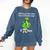 Pi Day Puns Pithon Math Teacher Jokes Women Men Kids Comfort Colors Sweatshirt Denim Pi Day Puns Pithon Math Teacher Jokes Women Men Kids Comfort Colors Sweatshirt Denim