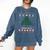 Pi Tree Christmas Math Teacher Ugly Sweater Men Women Kids Comfort Colors Sweatshirt Denim Pi Tree Christmas Math Teacher Ugly Sweater Men Women Kids Comfort Colors Sweatshirt Denim