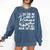 Piano Player Art For Men Women Pianist Piano Teacher Comfort Colors Sweatshirt Denim Piano Player Art For Men Women Pianist Piano Teacher Comfort Colors Sweatshirt Denim