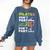 Pilates Instructor Teacher Watercolor Pilates Don't Fart Men Women Kids Comfort Colors Sweatshirt Denim Pilates Instructor Teacher Watercolor Pilates Don't Fart Men Women Kids Comfort Colors Sweatshirt Denim