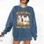 Preschool Boo Crew Teacher Kids Halloween Ghost Cat Pumpkin Comfort Colors Sweatshirt Denim Preschool Boo Crew Teacher Kids Halloween Ghost Cat Pumpkin Comfort Colors Sweatshirt Denim