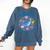 Preschool Is Whale-y Great Preschool Teacher Comfort Colors Sweatshirt Denim Preschool Is Whale-y Great Preschool Teacher Comfort Colors Sweatshirt Denim