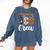 Principal Boo Crew Ghost Halloween Teachers School Matching Comfort Colors Sweatshirt Denim Principal Boo Crew Ghost Halloween Teachers School Matching Comfort Colors Sweatshirt Denim