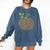 Pumpkin Music Notes Fall Teacher Autumn Halloween Comfort Colors Sweatshirt Denim Pumpkin Music Notes Fall Teacher Autumn Halloween Comfort Colors Sweatshirt Denim