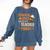 Pumpkin Spice Gives Me Teacher Powers Fall Thanksgiving Men Women Comfort Colors Sweatshirt Denim Pumpkin Spice Gives Me Teacher Powers Fall Thanksgiving Men Women Comfort Colors Sweatshirt Denim