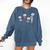 Punctuation English Teacher Wait What Stop It I Agree Comfort Colors Sweatshirt Denim Punctuation English Teacher Wait What Stop It I Agree Comfort Colors Sweatshirt Denim