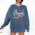 Punctuation Saves Lives I English Grammar Teacher Comfort Colors Sweatshirt Denim Punctuation Saves Lives I English Grammar Teacher Comfort Colors Sweatshirt Denim