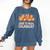Qué Te Pasacalabaza Fall Immersion Teacher Spanish Teacher Comfort Colors Sweatshirt Denim Qué Te Pasacalabaza Fall Immersion Teacher Spanish Teacher Comfort Colors Sweatshirt Denim