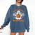 Read More Books Halloween Retro Pumpkin Reading Fall Teacher Comfort Colors Sweatshirt Denim Read More Books Halloween Retro Pumpkin Reading Fall Teacher Comfort Colors Sweatshirt Denim