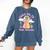 Take Me To Your Readers Alien Teacher Halloween Literacy Comfort Colors Sweatshirt Denim Take Me To Your Readers Alien Teacher Halloween Literacy Comfort Colors Sweatshirt Denim