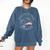 Take Reading English Teacher Library Alien Space T-S Tie Dye Comfort Colors Sweatshirt Denim Take Reading English Teacher Library Alien Space T-S Tie Dye Comfort Colors Sweatshirt Denim