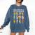 Reading Teacher How To Become a Better Reader Book Lover Fun Comfort Colors Sweatshirt Denim Reading Teacher How To Become a Better Reader Book Lover Fun Comfort Colors Sweatshirt Denim