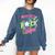 Ready To Rock School Shirt Students And Teachers Comfort Colors Sweatshirt Denim Ready To Rock School Shirt Students And Teachers Comfort Colors Sweatshirt Denim