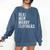 Real Men Marry Teachers Future Husband Wife Engagement Comfort Colors Sweatshirt Denim Real Men Marry Teachers Future Husband Wife Engagement Comfort Colors Sweatshirt Denim