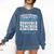 Resource Teacher Tshirt Men Women Comfort Colors Sweatshirt Denim Resource Teacher Tshirt Men Women Comfort Colors Sweatshirt Denim