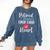 Retired Daycare Teacher Retirement For Daycare Teacher Comfort Colors Sweatshirt Denim Retired Daycare Teacher Retirement For Daycare Teacher Comfort Colors Sweatshirt Denim