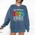 Retirement Class Of 2025 Teacher Countdown Loading Teacher Comfort Colors Sweatshirt Denim Retirement Class Of 2025 Teacher Countdown Loading Teacher Comfort Colors Sweatshirt Denim