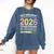 Retirement Class Of 2026 Teacher Countdown Loading Teacher Comfort Colors Sweatshirt Denim Retirement Class Of 2026 Teacher Countdown Loading Teacher Comfort Colors Sweatshirt Denim