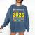 Retirement Primary Elementary Teacher 2026 Retiring Progress Comfort Colors Sweatshirt Denim Retirement Primary Elementary Teacher 2026 Retiring Progress Comfort Colors Sweatshirt Denim