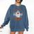 Retro You Can't Scare Me I'm A Math Teacher Cute Ghost Women Comfort Colors Sweatshirt Denim Retro You Can't Scare Me I'm A Math Teacher Cute Ghost Women Comfort Colors Sweatshirt Denim
