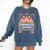 Ringmaster Teacher Circus Party Ringmaster Carnival Comfort Colors Sweatshirt Denim Ringmaster Teacher Circus Party Ringmaster Carnival Comfort Colors Sweatshirt Denim